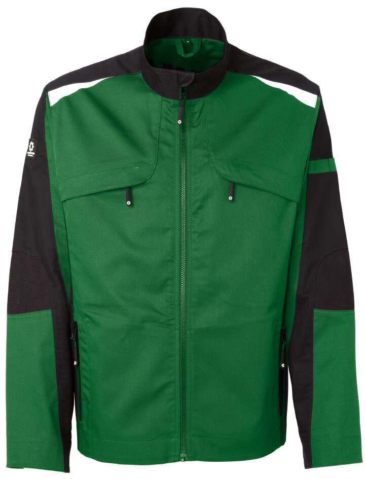 C.Centimo PROFESSIONAL New Sports Bundjacke, grün